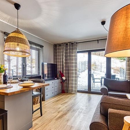 Apartament Bujac W Oblokach Karpatia - 5D Apartamenty Karpacz Extérieur photo