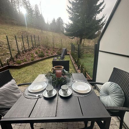 Apartament Bujac W Oblokach Karpatia - 5D Apartamenty Karpacz Extérieur photo