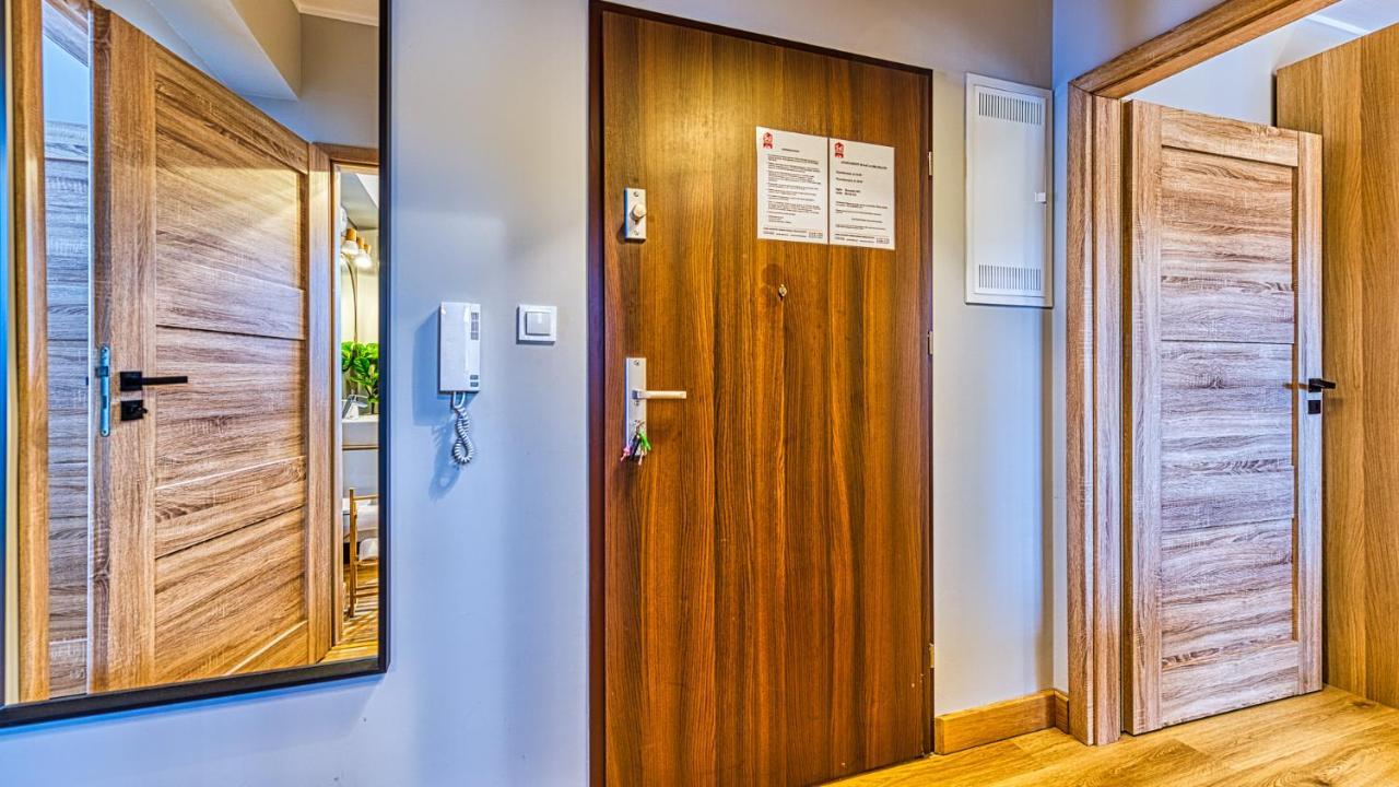 Apartament Bujac W Oblokach Karpatia - 5D Apartamenty Karpacz Extérieur photo