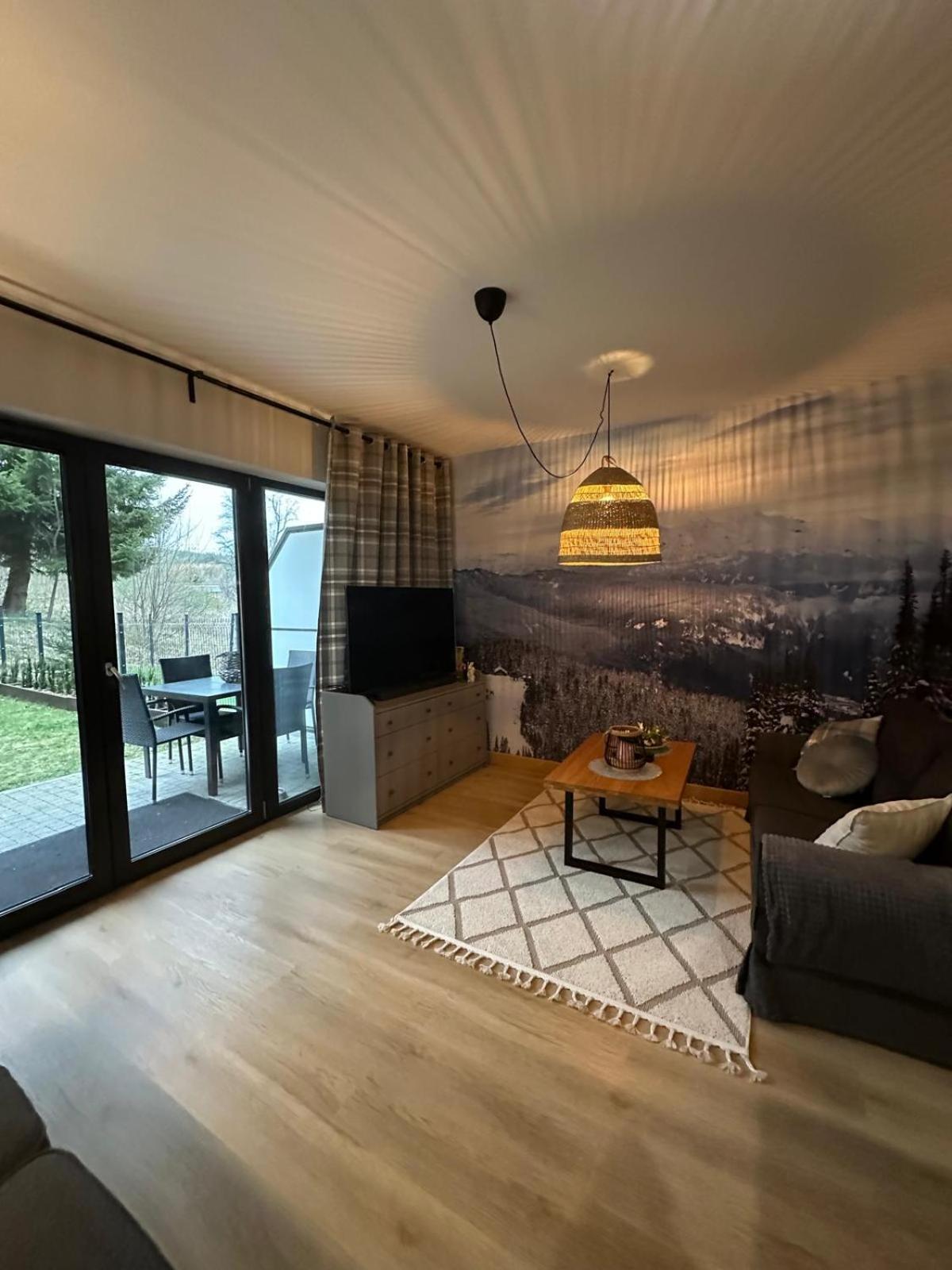 Apartament Bujac W Oblokach Karpatia - 5D Apartamenty Karpacz Extérieur photo